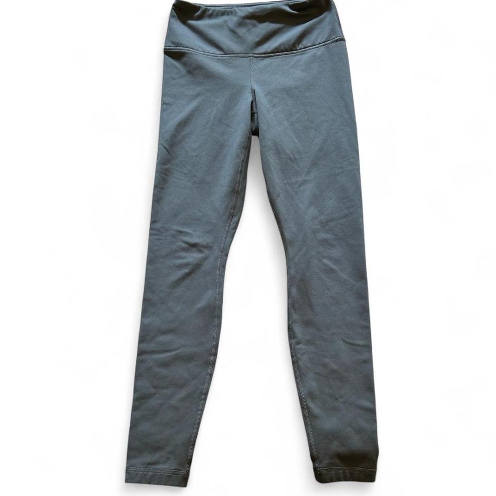 Yogalicious Gray Leggings